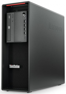 Lenovo Thinkstation P520 30BES2GB00 Masaüstü Bilgisayar kullananlar yorumlar